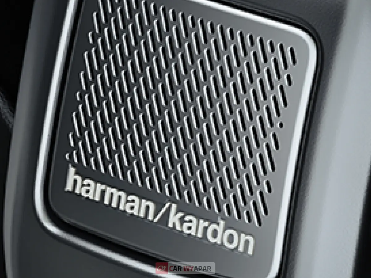 Harman Kardon Speakers